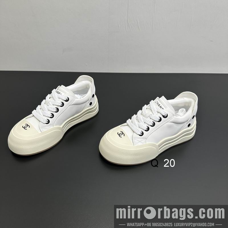 Replica Chanel Shoes Chanel sz35-40 XX0906
