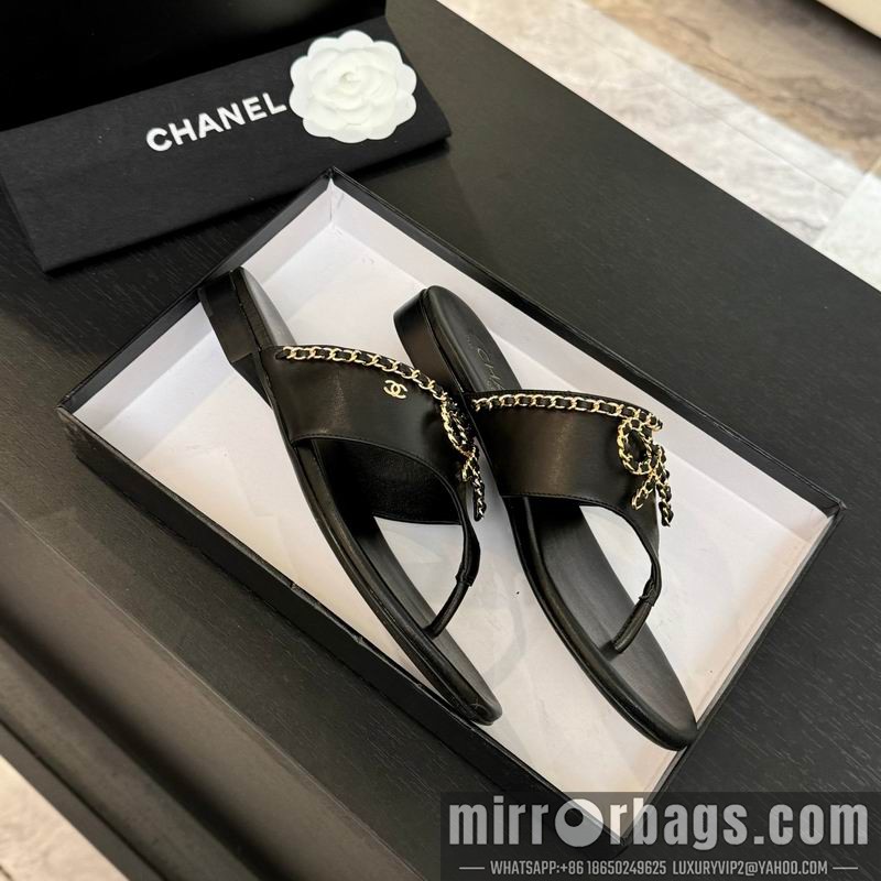 Replica Chanel Shoes Chanel sz35-41 mnh0801