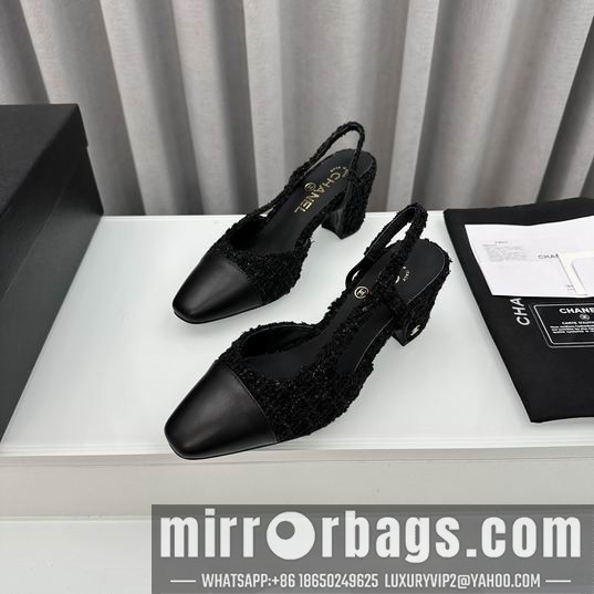 Replica Chanel Shoes Chanel sz35-43 mnh0344