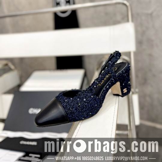 Replica Chanel Shoes Chanel sz34-42 mnh0323