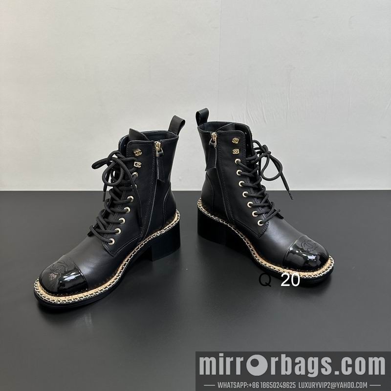 Replica Chanel Shoes Chanel sz35-40 XX0924
