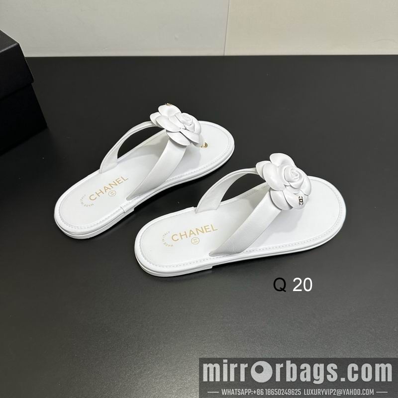Replica Chanel Shoes Chanel sz35-40 XX1104