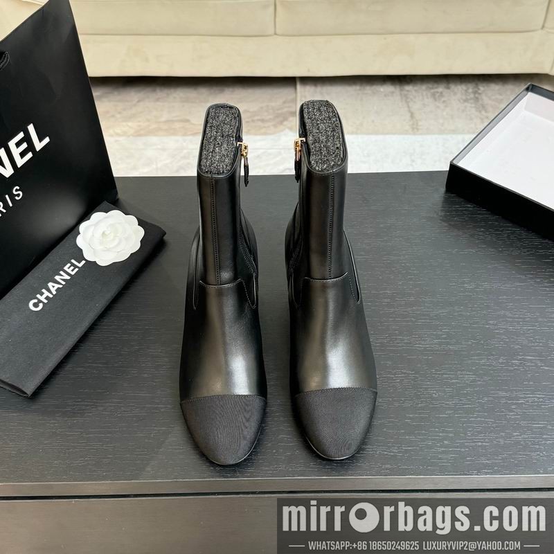 Replica Chanel Shoes Chanel sz35-40 4.5cm mnh0806
