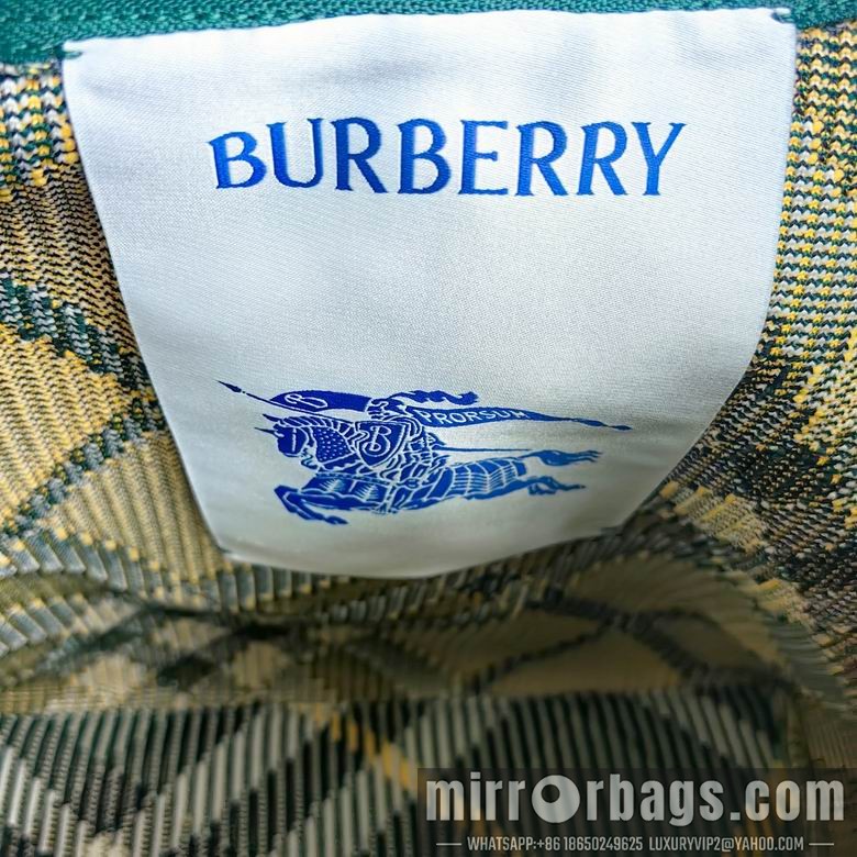 Burberry Bags 28X16.5X33.5cm 041403 WP 3colour