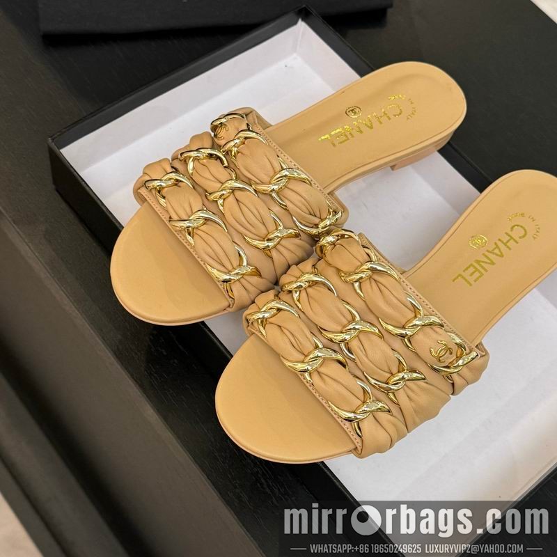 Replica Chanel Shoes Chanel sz35-42 mnh0802