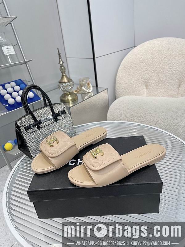 Replica Chanel Shoes Chanel sz35-43 jyh0502