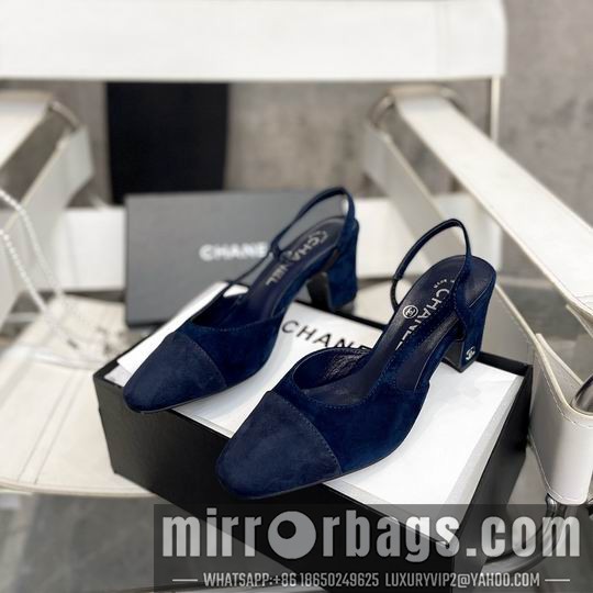 Replica Chanel Shoes Chanel sz34-43 mnh0328