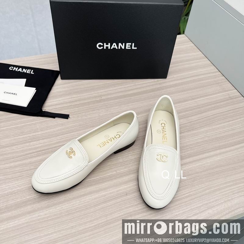 Replica Chanel Shoes Chanel sz35-40 LL0705