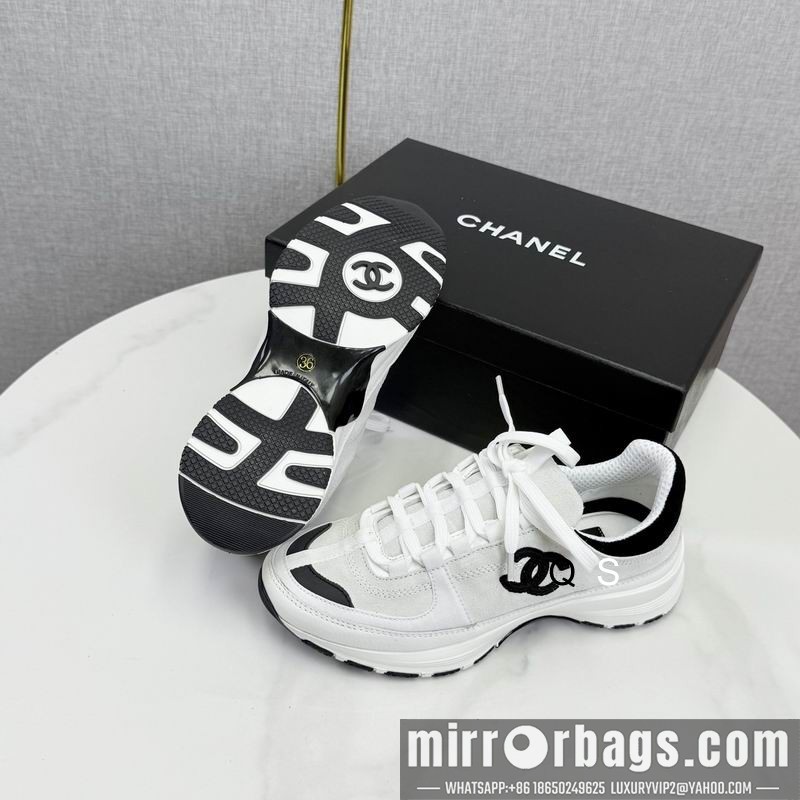 Replica Chanel Shoes Chanel sz35-40 S1103