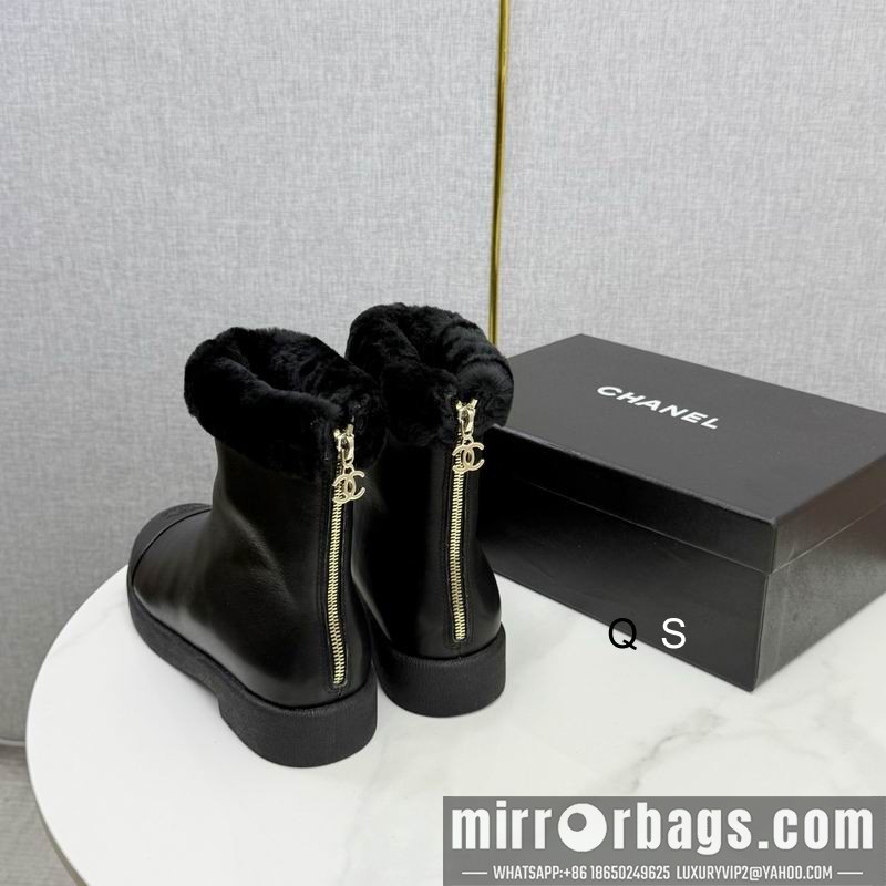 Replica Chanel Shoes Chanel sz35-40 S1116