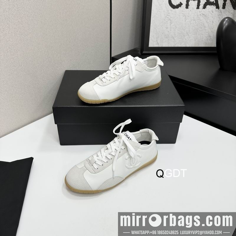 Replica Chanel Shoes Chanel sz35-40 GDT0301
