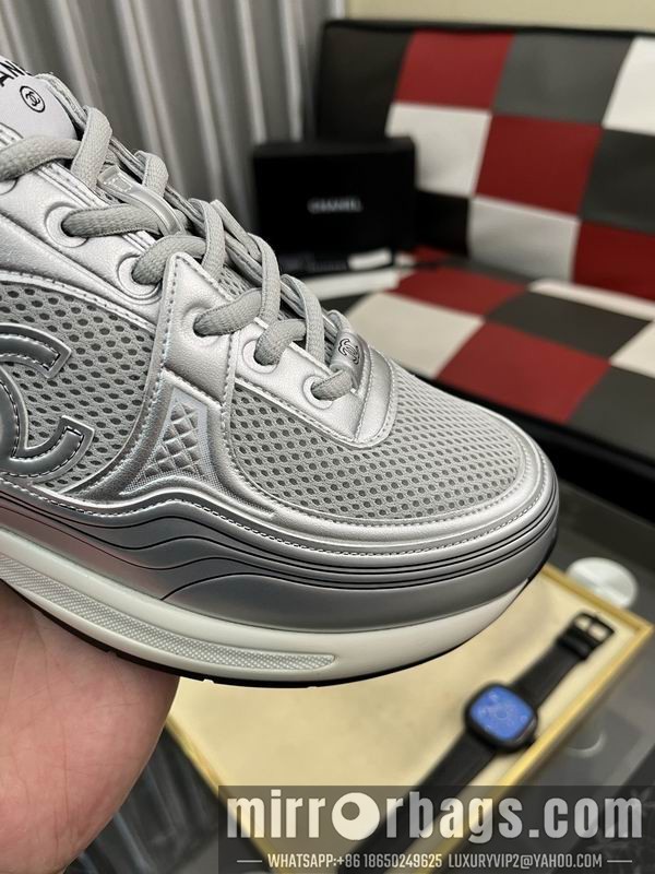Replica Chanel Shoes Chanel sz35-44 hnq0104