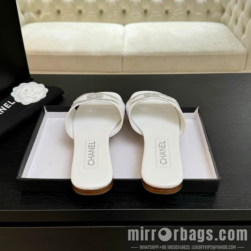 Replica Chanel Shoes Chanel sz35-39 mnh0506