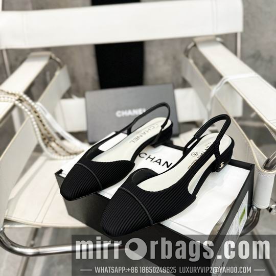 Replica Chanel Shoes Chanel sz34-42 mnh0509
