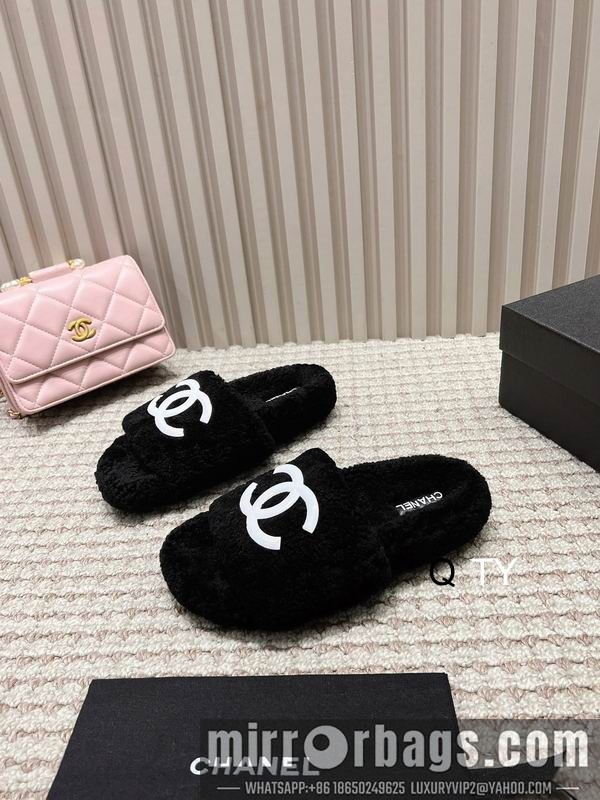 Replica Chanel Shoes Chanel sz35-40 RR0802