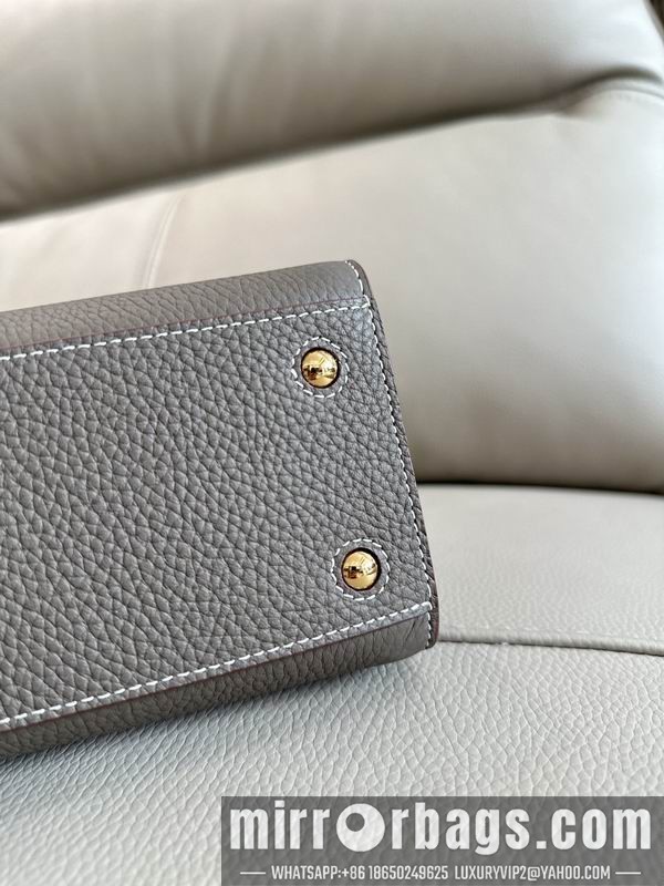 Burberry Bags Thomas 27x11x20cm HQ 2
