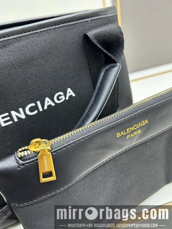 Balenciaga Bags Bal Cabas 6034 29x23x12cm jj1
