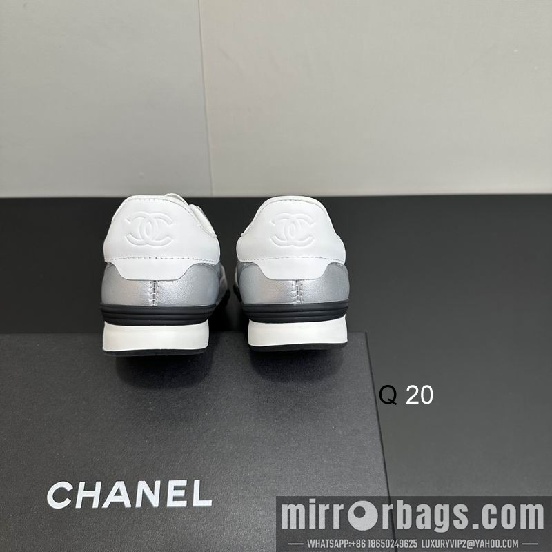 Replica Chanel Shoes Chanel sz35-40 XX1107