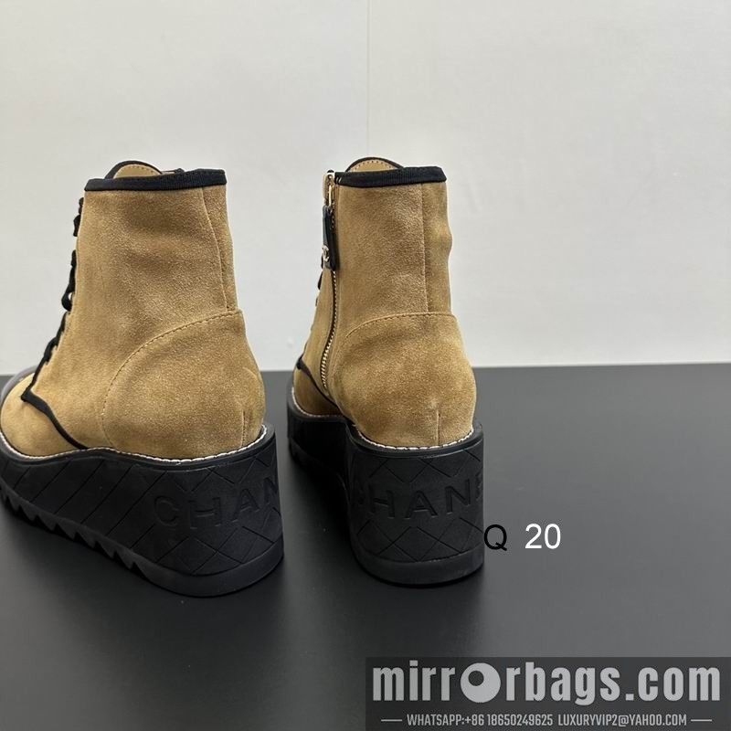 Replica Chanel Shoes Chanel sz35-40 XX1009