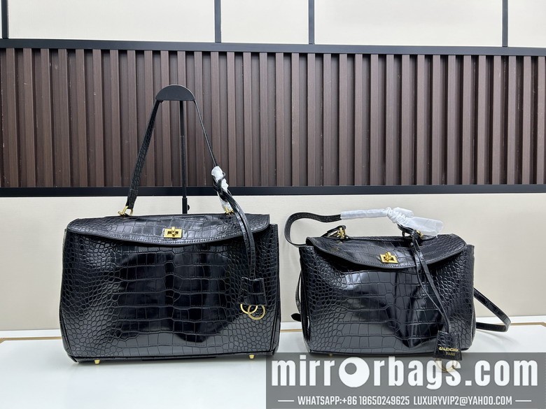 Balenciaga Bags Bal 6876 36x26x11cm jj