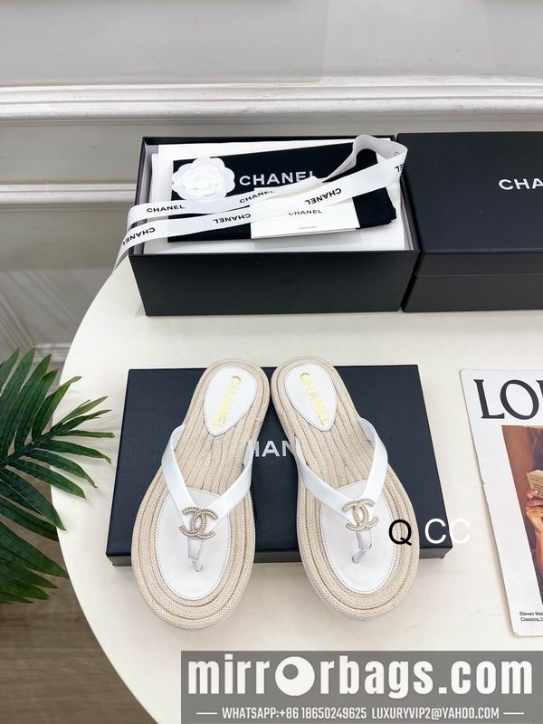 Replica Chanel Shoes Chaenel sz35-40 XC1201