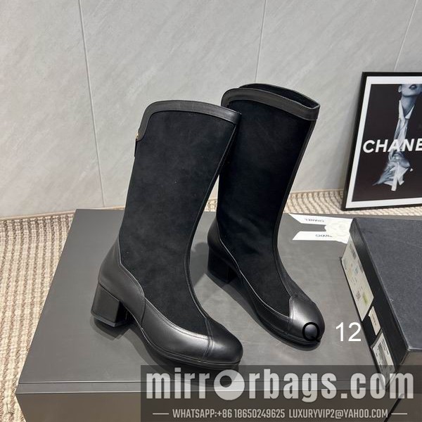 Replica Chanel Shoes Chanel sz35-40 J0901