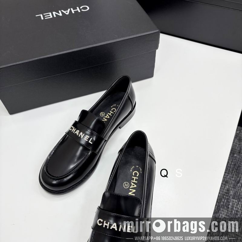 Replica Chanel Shoes Chanel sz35-40 YS0501