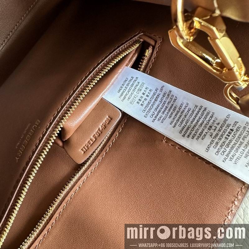 Burberry Bags Thomas 27x11x20cm HQ 5