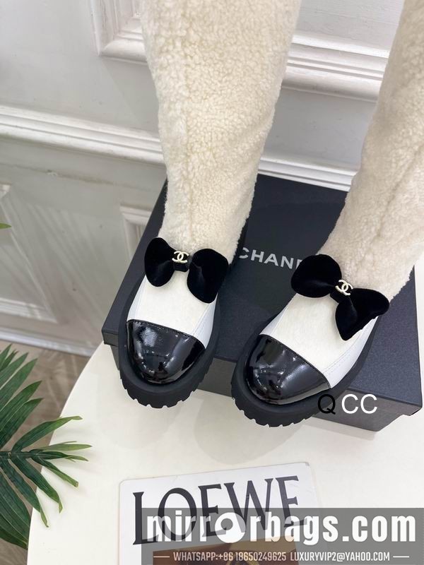 Replica Chanel Shoes Chanel sz35-40 XC1101