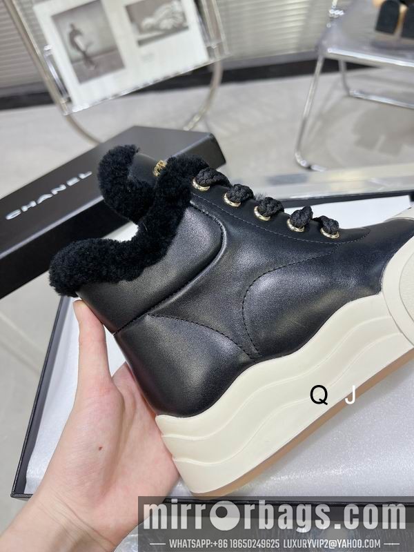 Replica Chanel Shoes Chanel sz35-40 J1126