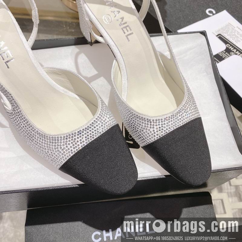 Replica Chanel Shoes Chanel sz35-40 m0104