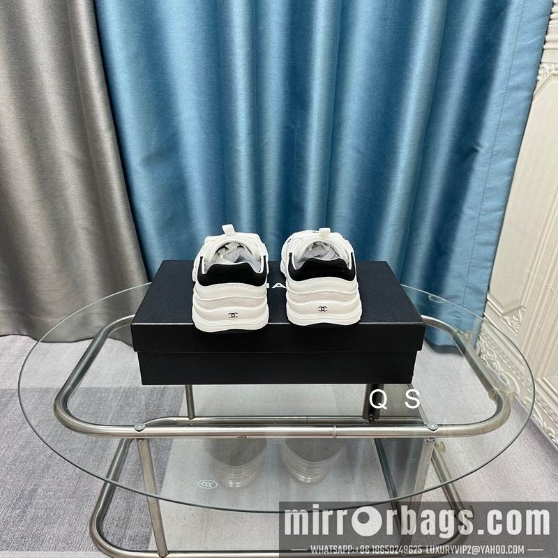 Replica Chanel Shoes Chanel sz35-40 S0603