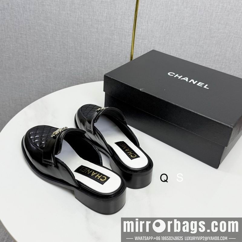 Replica Chanel Shoes Chanel sz35-40 S1001