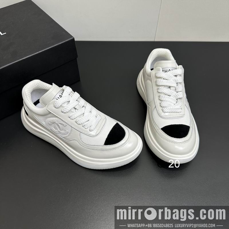Replica Chanel Shoes Chanel sz35-40 XX1105