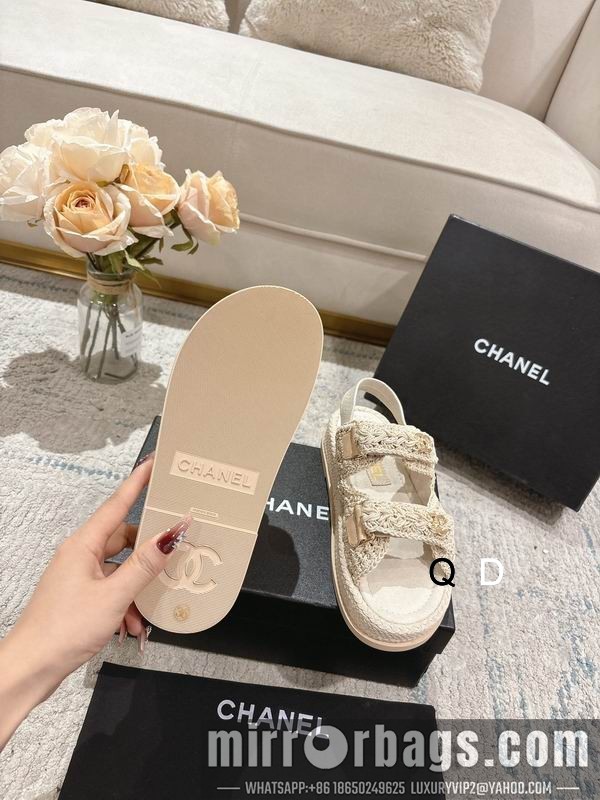 Replica Chanel Shoes Chanel sz35-40 GDT00401