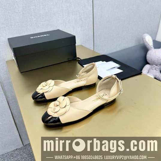 Replica Chanel Shoes Chanel sz35-41 mnh0516