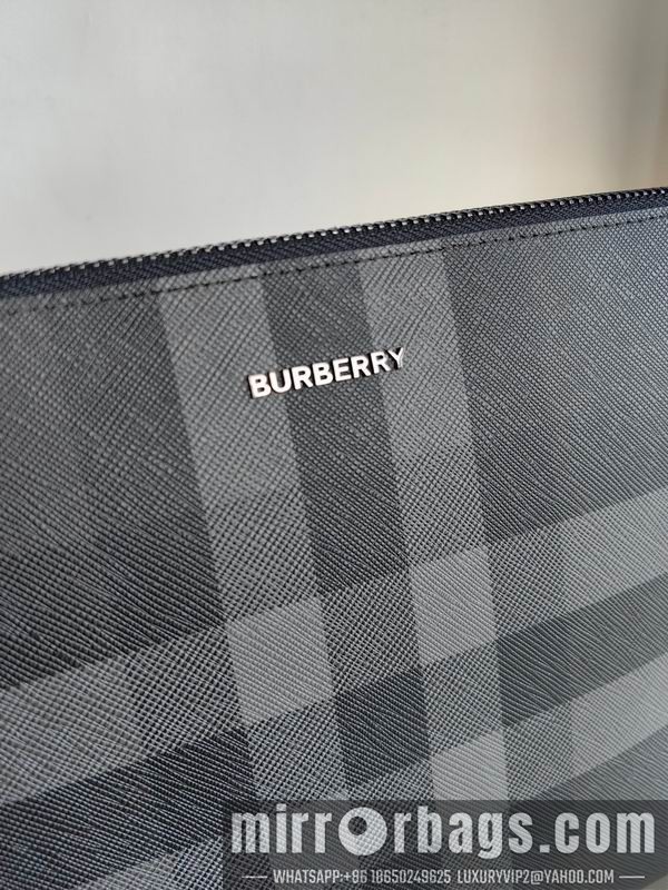 Burberry Bags BurLondon 30x19.5cm HQ 3色
