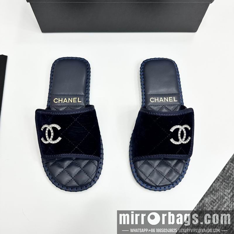 Replica Chanel Shoes Chanel sz35-40 YS0510