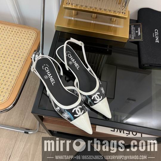 Replica Chanel Shoes Chanel sz35-40 mnh0216