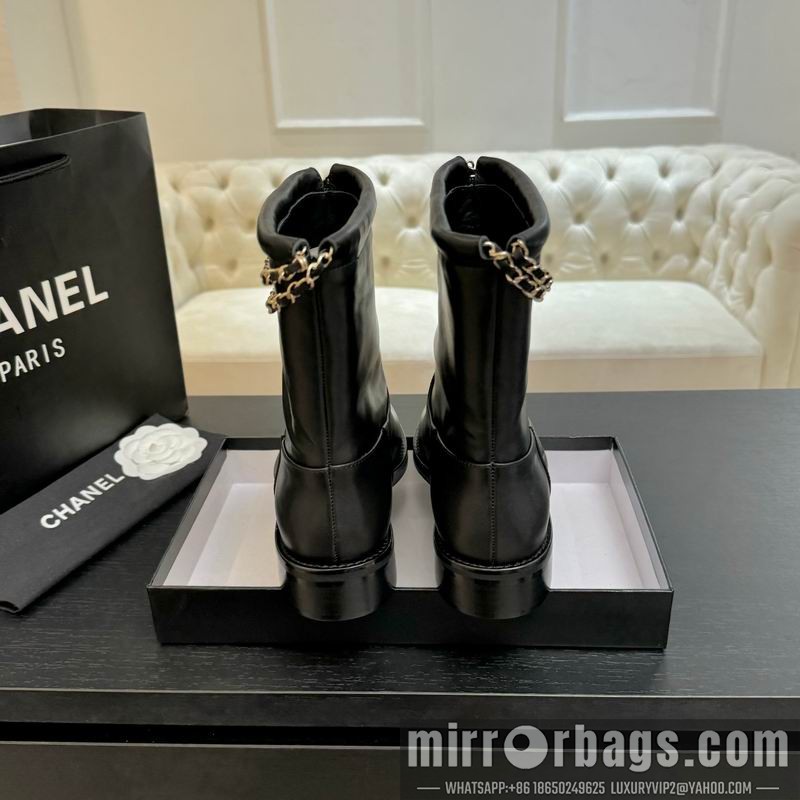 Replica Chanel Shoes Chanel sz35-41 mnh0808