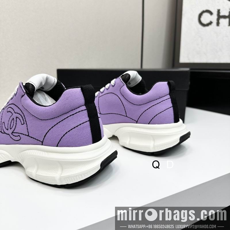 Replica Chanel Shoes Chaenl sz35-40 GDT0402