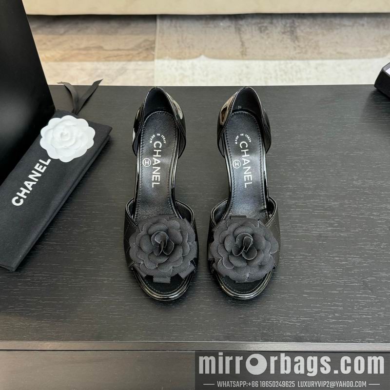 Replica Chanel Shoes Chanel sz35-41 mnh0604
