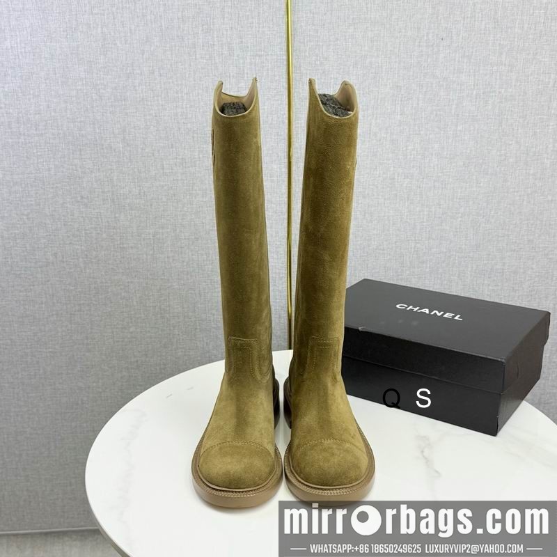 Replica Chanel Shoes Chanel sz35-40 S1120