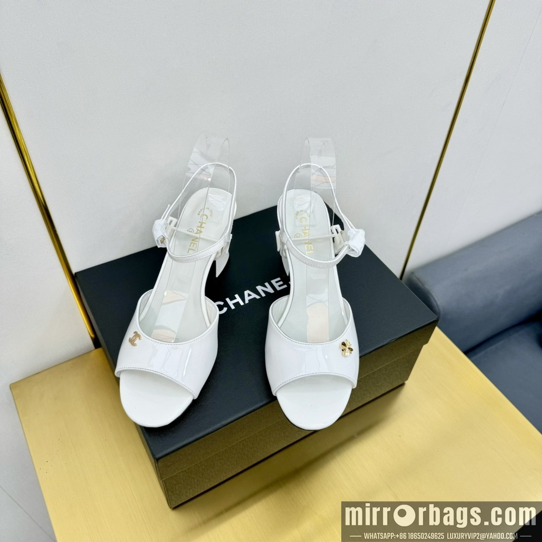 Replica Chanel Shoes Chanel sz35-40 h1003