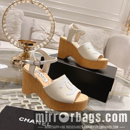 Replica Chanel Shoes Chanel sz34-41 mnh0529