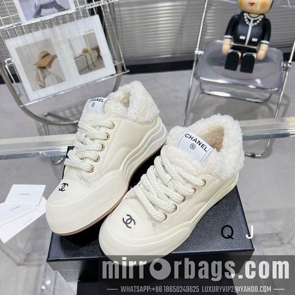 Replica Chanel Shoes Chanel sz35-40 J1104