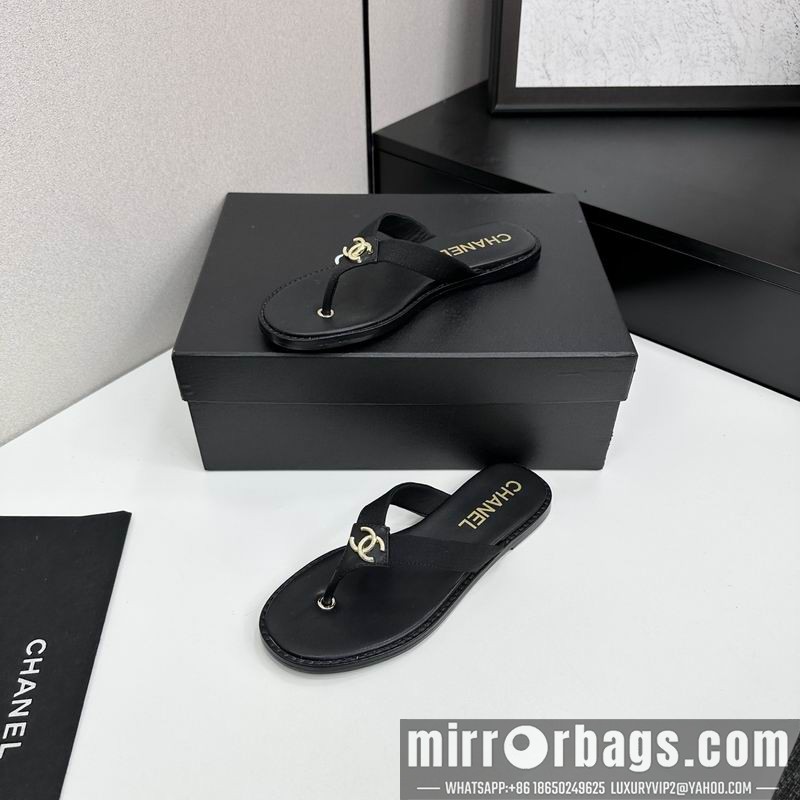 Replica Chanel Shoes Chanel sz35-40 S0902