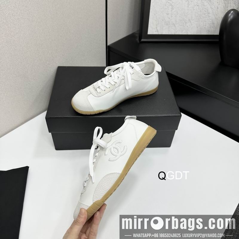 Replica Chanel Shoes Chanel sz35-40 GDT0301