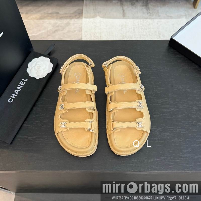 Replica Chanel Shoes Chanel sz35-40 LL0702