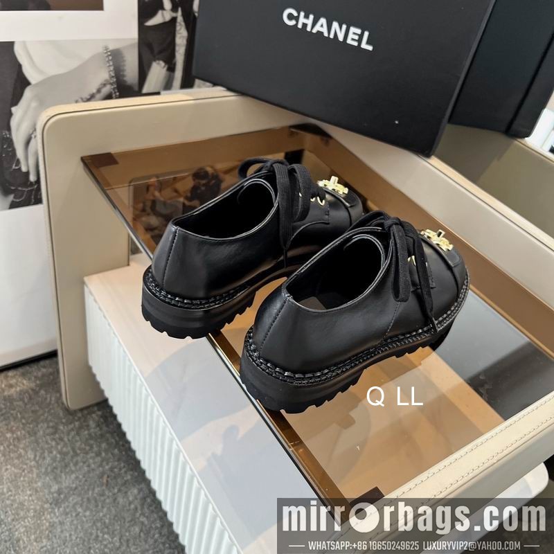 Replica Chanel Shoes Chanel sz35-40 LL0704